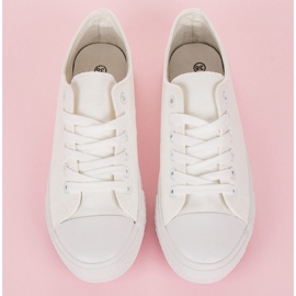 Seastar Zapatillas blancas blanco 2