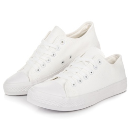 Seastar Zapatillas blancas blanco 4