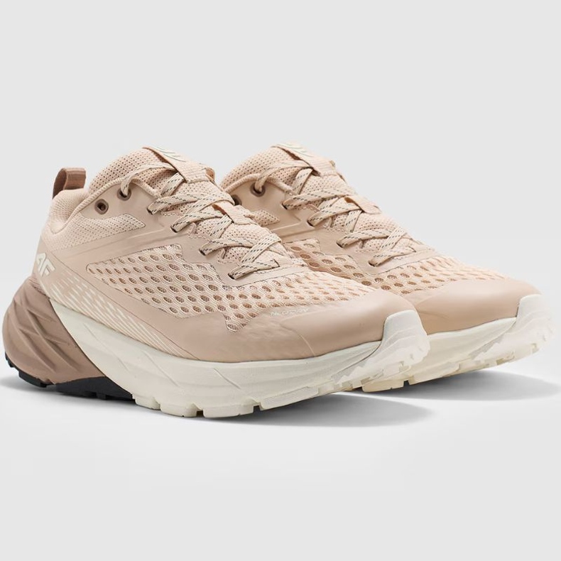 Speed ​​Hiker 4F 4FWMM00FOTSF033-83S Sports beige 2