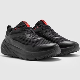 Speed ​​Hiker 4F 4FWMM00FOTSF033-20S Negro 2