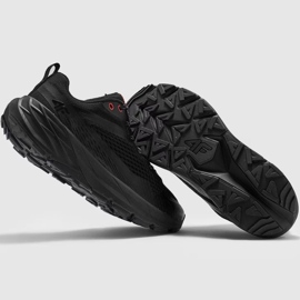 Speed ​​Hiker 4F 4FWMM00FOTSM036-20S zapatos negros 1