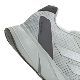 Zapatillas adidas Duramo SL IF7866 gris 5