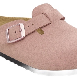 Birkenstock Boston BS 1029748 Flip -flops rosado 3 Birkenstock Boston BS 1029748 Flip -flops rosado 3