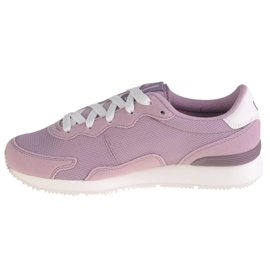 Zapatos deportivos femeninos Helly Hansen Furro 11866-653 violeta 1