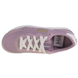 Zapatos deportivos femeninos Helly Hansen Furro 11866-653 púrpura 2