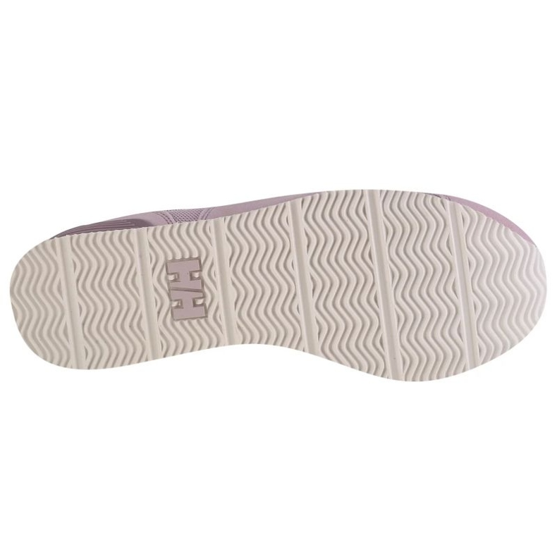Zapatos deportivos femeninos Helly Hansen Furro 11866-653 púrpura 3