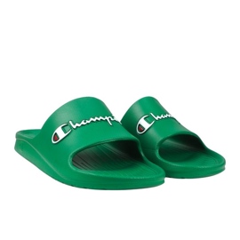 Champion Cabana Slide S22413 GS130 Campeón verde 1