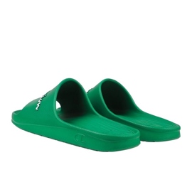 Champion Cabana Slide S22413 GS130 Campeón verde 2
