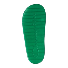 Champion Cabana Slide S22413 GS130 Campeón verde 5