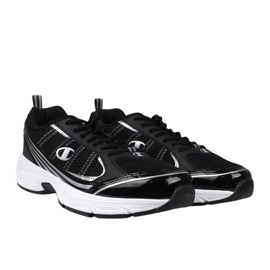 Shoes Champion RN00 II Shoe S22359 KK007 negro 1