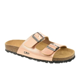 CMP Eco Thalitha 3Q91016B251 Flip -Flops naranja 1 CMP Eco Thalitha 3Q91016B251 Flip -Flops naranja 1
