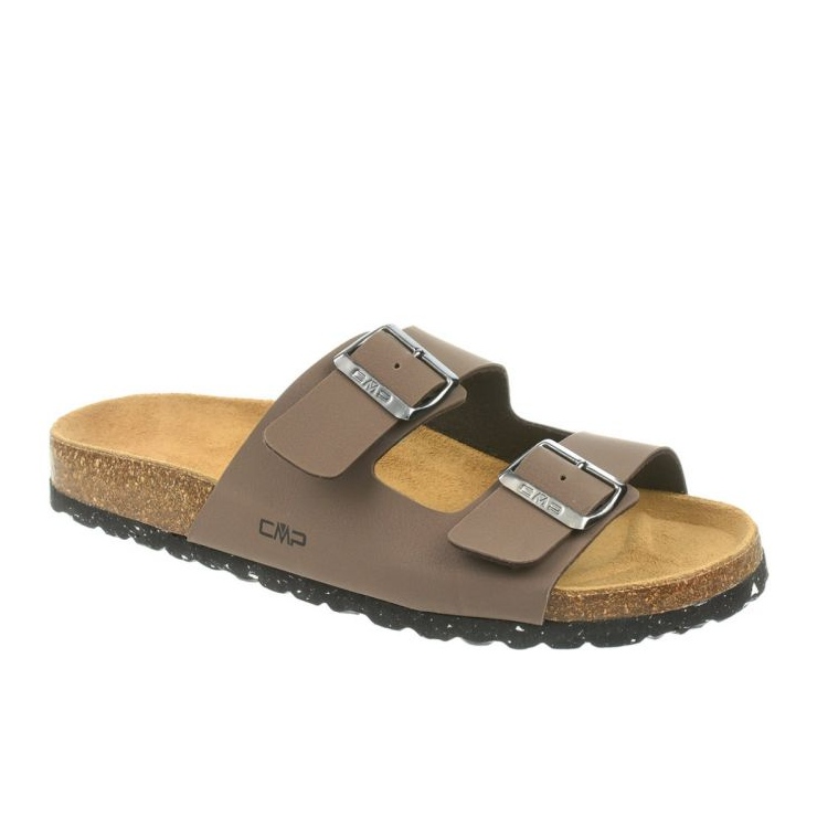 CMP Eco Thalitha 3Q91017Q925 Flip -Flops marrón 1