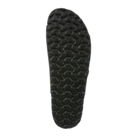 CMP Eco Thalitha 3Q91017U901 Flip -Flops negro 3