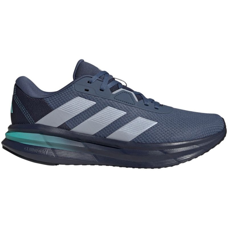 Zapatillas adidas Galaxy 7 ID8752 azul 1