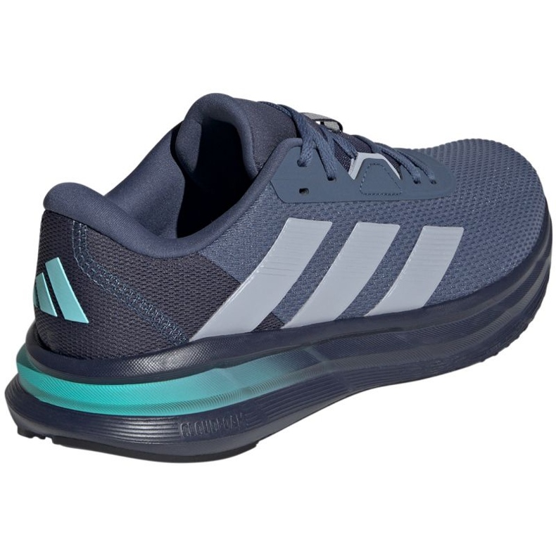 Zapatillas adidas Galaxy 7 ID8752 azul 3