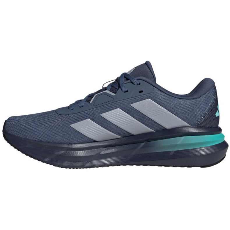 Zapatillas adidas Galaxy 7 ID8752 azul 5