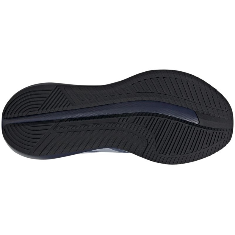 Zapatillas adidas Galaxy 7 ID8752 azul 6