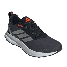 Adidas runfalcon 5 tr corriendo ji4084 zapatos gris 2