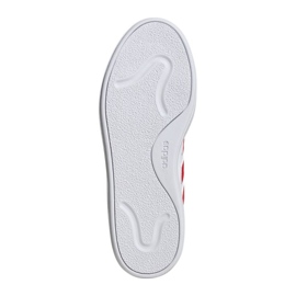 Adidas Courtblock JP5342 Zapatos blanco 5