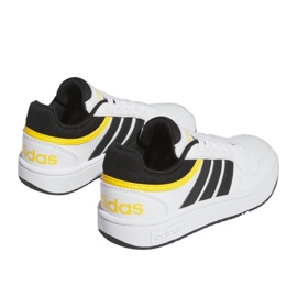 Adidas Hoops 3.0 K IF2726 Zapatos blanco 2