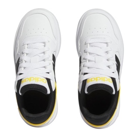 Adidas Hoops 3.0 K IF2726 Zapatos blanco 3