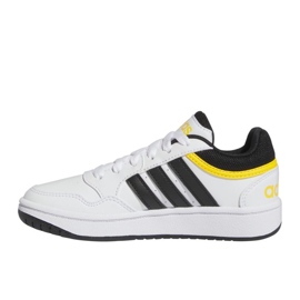 Adidas Hoops 3.0 K IF2726 Zapatos blanco 4
