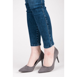 Seastar Bombas en un pin gris 1