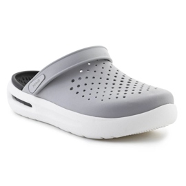 Crocs InMotion Clog 209964-0JL Flip-Flops gris 1
