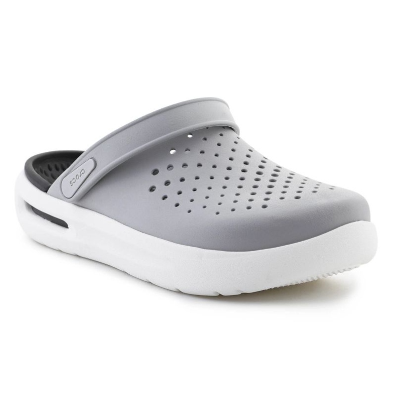 Crocs InMotion Clog 209964-0JL Flip-Flops gris 1