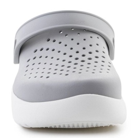 Crocs InMotion Clog 209964-0JL Flip-Flops gris 2