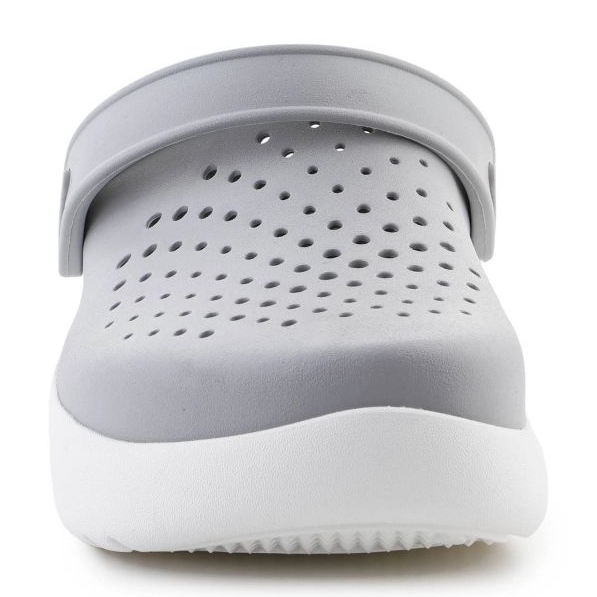 Crocs InMotion Clog 209964-0JL Flip-Flops gris 2