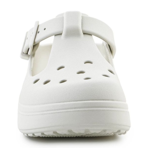 Crocs Flip Flip Flip Mary Jane 210581-0Hz blanco 2