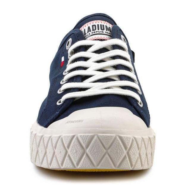 Palladium Palladium ACE CVS Org 74447-425-M azul 2 Palladium Palladium ACE CVS Org 74447-425-M azul 2