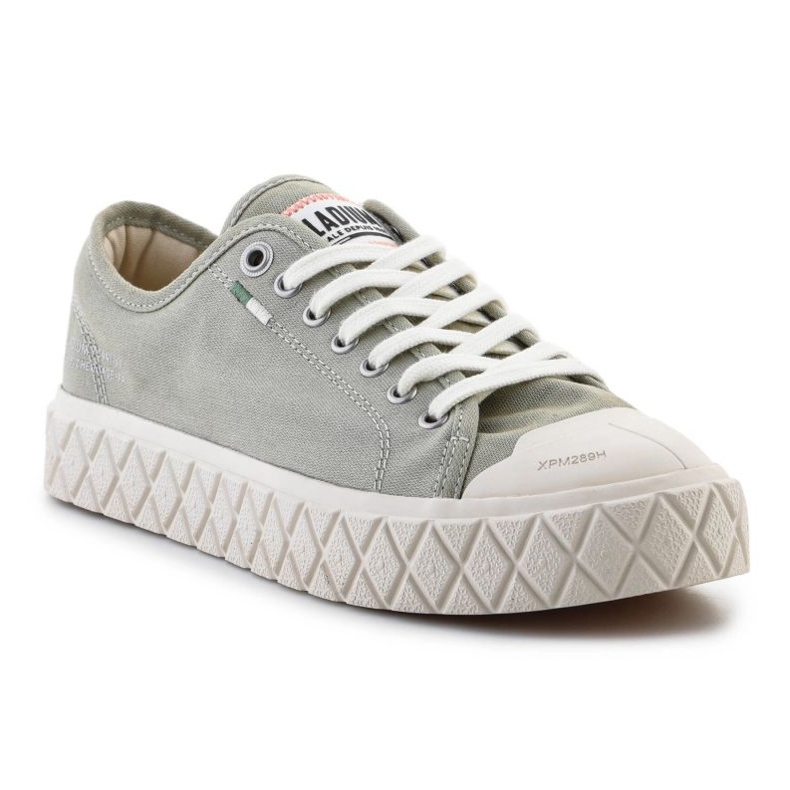 Palladium Palladium Ace CVS org 7447-247-M gris 1