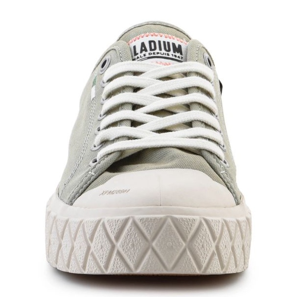 Palladium Palladium Ace CVS org 7447-247-M gris 2 Palladium Palladium Ace CVS org 7447-247-M gris 2