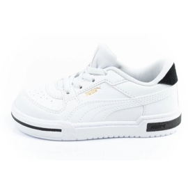 Puma CA Pro Heritage 380549 01 Zapatos blanco 1 Puma CA Pro Heritage 380549 01 Zapatos blanco 1