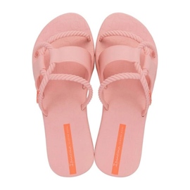 Ipanema Diversa Slide AD 27232 BG835 Flip Flip Flip rosa 1
