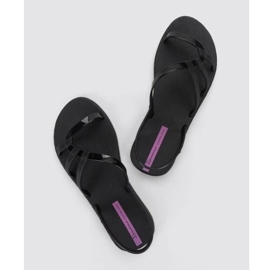 Ipanema diversa sandal sandals AD 27234 BG729 negro 3
