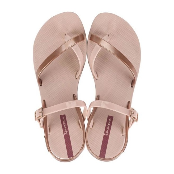 Ipanema Fashion Sand Sandals VIII 82842 AR640 rosado 1 Ipanema Fashion Sand Sandals VIII 82842 AR640 rosado 1