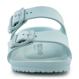 Chanclas Birkenstock Arizona Eva Surf 1026753 verde 6