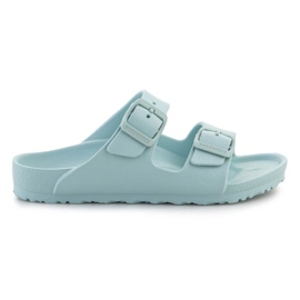Chanclas Birkenstock Arizona Eva Surf 1026753 verde 8