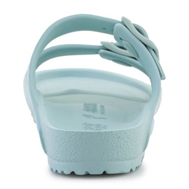 Chanclas Birkenstock Arizona Eva Surf 1026753 verde 9