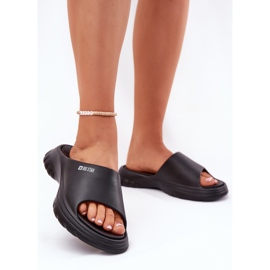 Big Star RR274A577 SUDRETRAS DE ESPOCIONA MUJER negro 2