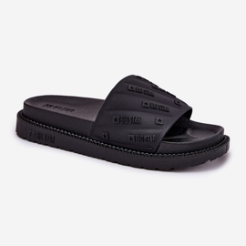 Flip Flip Flip Flip en la plataforma Big Star RR274A540 Negro 4