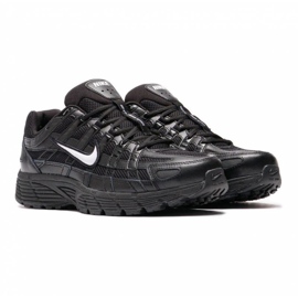 Nike P-6000 HF1052-010 zapatos negro 1