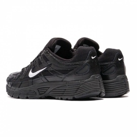 Nike P-6000 HF1052-010 zapatos negro 2