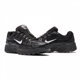 Nike P-6000 HF1052-010 zapatos negro 3