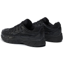 Nike P-6000 CD6404-002 zapatos negro 2