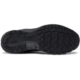 Nike P-6000 CD6404-002 zapatos negro 5