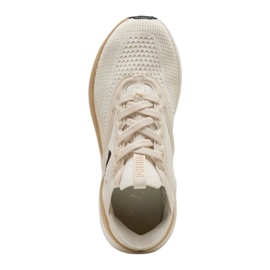 Puma Softride Mayve 310160 16 zapatillas para correr beige 1 Puma Softride Mayve 310160 16 zapatillas para correr beige 1